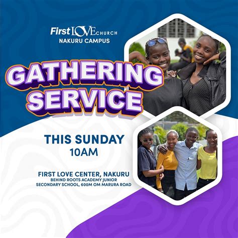 first love church logo|First Love Church Nakuru .